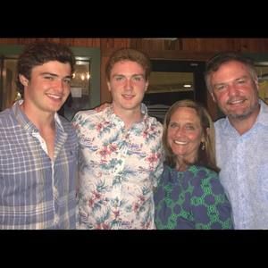 Meet your Posher, Beth